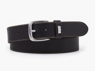 Levi's Cabazon Belt - Mens - 105 - Black
