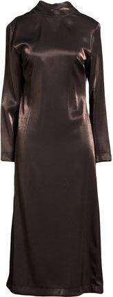 Mauro Grifoni DRESSES - Midi dresses on YOOX.COM