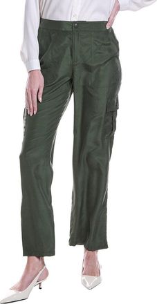 Go Silk Gosilk Go Easy Silk Pant