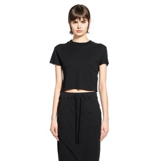 Thom Krom Crewneck T-Shirt