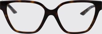 Versace Optical Frames VERSACE Woman color Brown