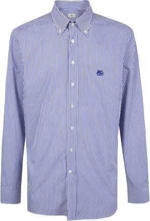 Etro Classic Shirt
