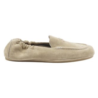 Celine Hombre, Zapatos, Beige, Talla: 42 EU