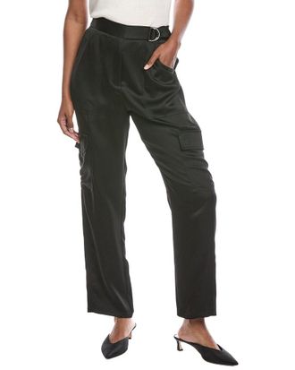 SIMKHAI Simkhai Carolina Utility Pant