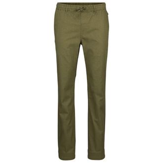 Stoic Hemp53 MMXX. Pants Freizeithose f&uuml;r Herren | oliv