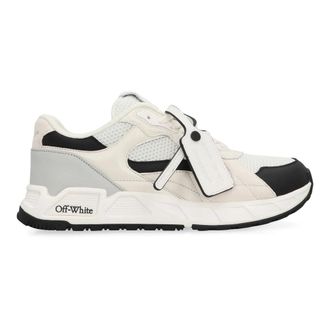 Off-white Sneakers, female, White, 3 UK, Kick Off Trainers