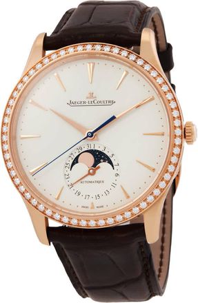 Jaeger-LeCoultre Automatic Diamond Ladies Watch Q1362502