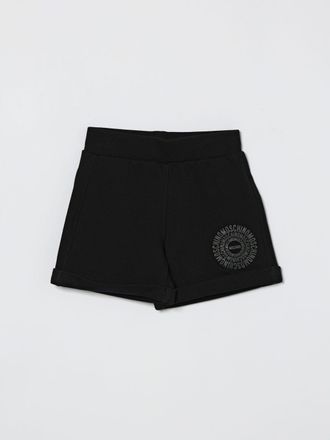 Moschino Pantaloncini Moschino in cotone