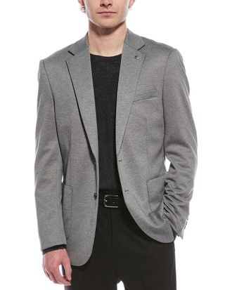 Scotch & Soda Modern Fit Jacket