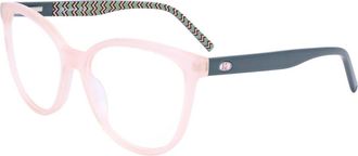 M Missoni MMI 0093 035J 00 Pink 53mm