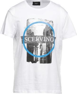 Ermanno Scervino TOPWEAR - T-shirts sur YOOX.COM