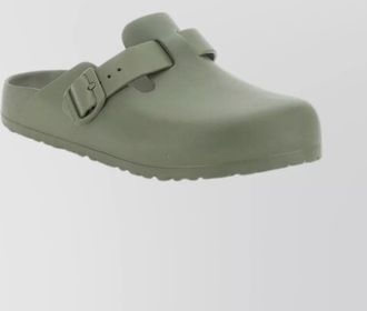 Birkenstock eva clog slippers