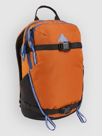 Burton Day Hiker Kids Rugzak rood