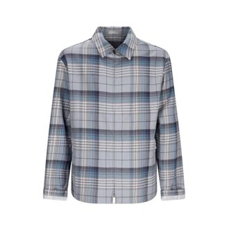 Dior Camicia M. Woven - male - Dior - Casual Shirts - Multicolor - M - Shirts