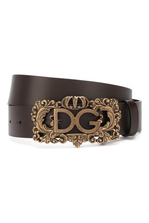 Dolce & Gabbana Negro