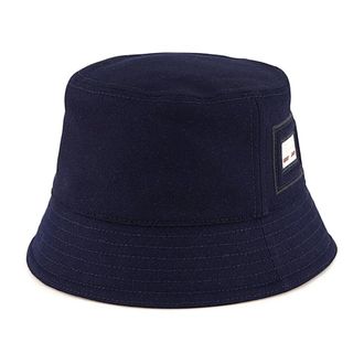Gucci Cappello - Heren - Hoeden - Blauw - M - Accessoires
