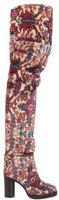 Isabel Marant FOOTWEAR - Boots on YOOX.COM