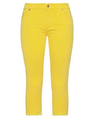 Avantgar Denim by European Culture Pants