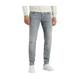 Cast Iron Shiftback Tapered Jeans - Heren - Jeans - Blauw - Maat: W29 L34 Katoen