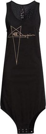Rick Owens DRESSES - Mini dresses on YOOX.COM