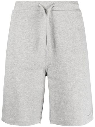A.P.C. Item track shorts - Grey