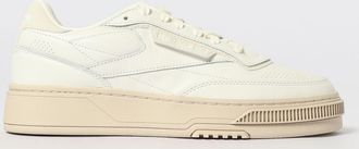 Reebok Sneakers Club C LTD Reebok in pelle