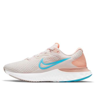 Nike (WMNS) Nike Renew Run 2 Bright Mango CU3505-600