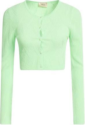 Toy G PRENDAS DE PUNTO - Cárdigans en YOOX.COM