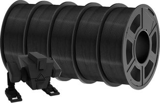OEM Filamento Pla Plus 3d, 1,75 Mm De Di&aacute;metro, 1,1 Kg De Peso