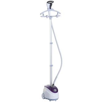 OEM Plancha De Vapor Con Dep&oacute;sito De 1.8l Y Temperatura Ajustable A 11 Niveles Tipo Centro De Planchado Vertical 1950w 21.5x30x150cm