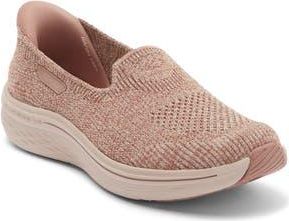 Skechers Go Walk Slip-On Sneaker in Mocha at Nordstrom Rack, Size 8.5