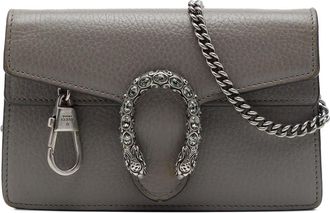 Gucci Pre-owned Gucci Mini Calfskin Dionysus Crossbody Ladies WB4HY92AF5LPCMUN