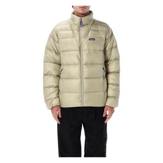 Patagonia Heren, Sport, Beige, Maat: XL Nylon