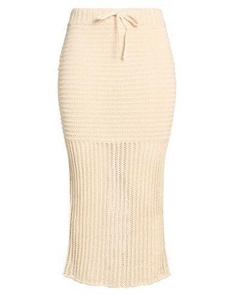 Liviana Conti BOTTOMWEAR - Midi skirts sur YOOX.COM