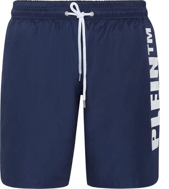 Philipp Plein Beachwear Long Trousers