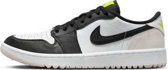 Nike Jordan Air Jordan 1 Low Golf Phantom Volt DD9315-108