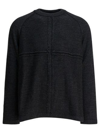 Comme Des Garçons Knitwear