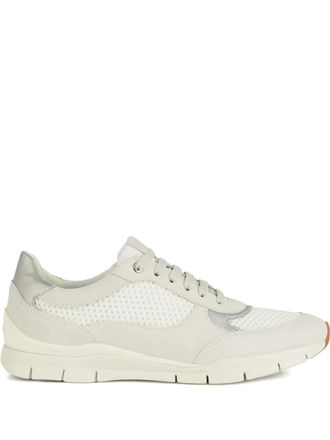 Geox Sneakers Sukie con inserti - Toni neutri