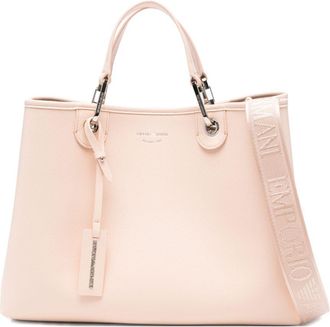 Emporio Armani My Ea medium boodschappentas