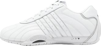 adidas (WMNS) adidas Originals Adiracer Lo White JS0279