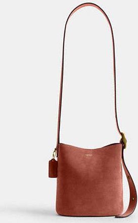 Coach Bleecker Bucket Bag 21