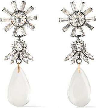 Elizabeth Cole JEWELLERY and WATCHES - Earrings sur YOOX.COM