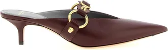 Balenciaga City Mules
