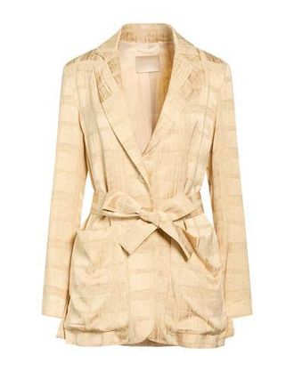 Momoni SUITS and CO-ORDS - Blazers on YOOX.COM