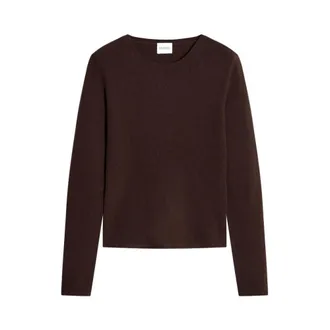 Closed Donna, Maglie, Marrone, XS, new