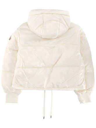 Pyrenex Altic Down Jacket - White