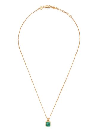 Missoma Lucy Williams necklace - Gold