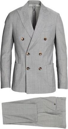 Lardini SUITS and CO-ORDS - Suits on YOOX.COM