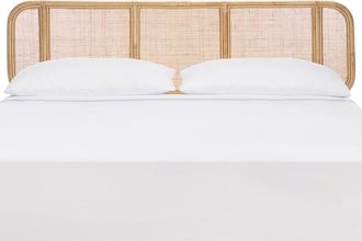 Safavieh Takuma Rattan Headboard