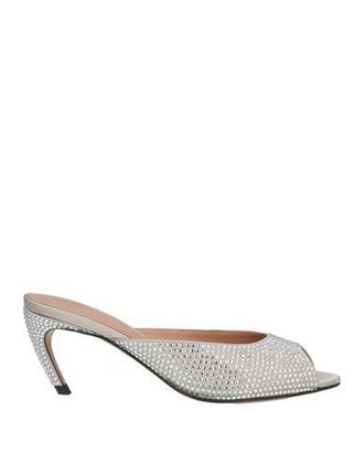 The Attico CALZADO - Sandalias con cierre en YOOX.COM